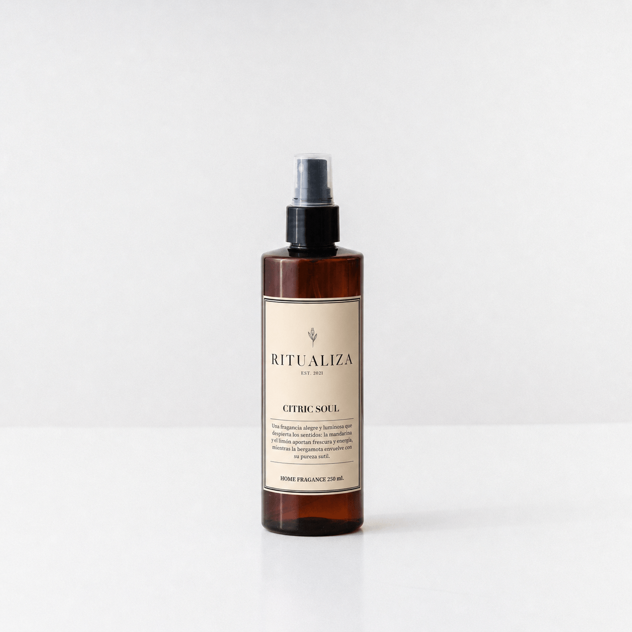 Home Spray Citric Soul 250 ml