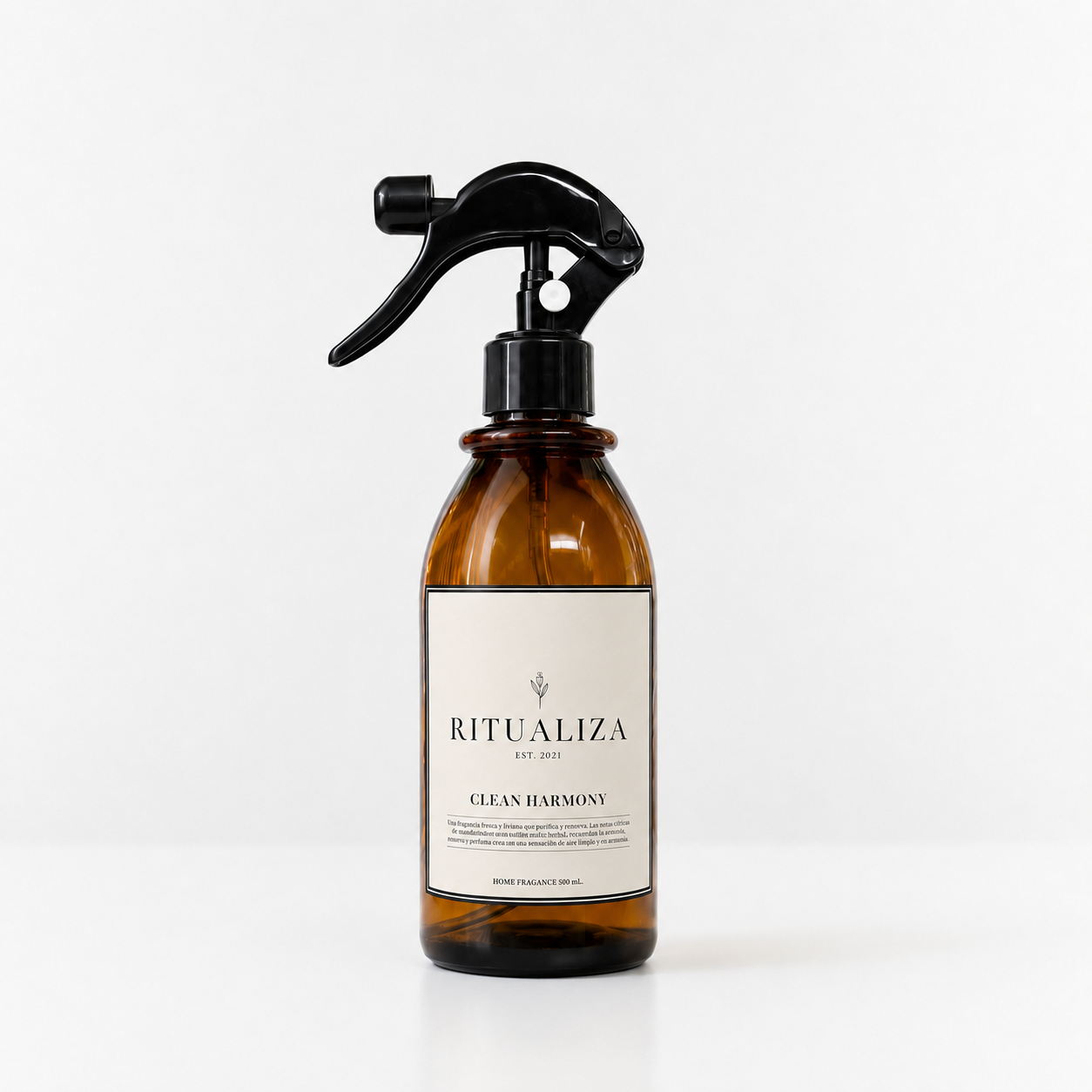 Aromatizador Clean Harmony 500 ml