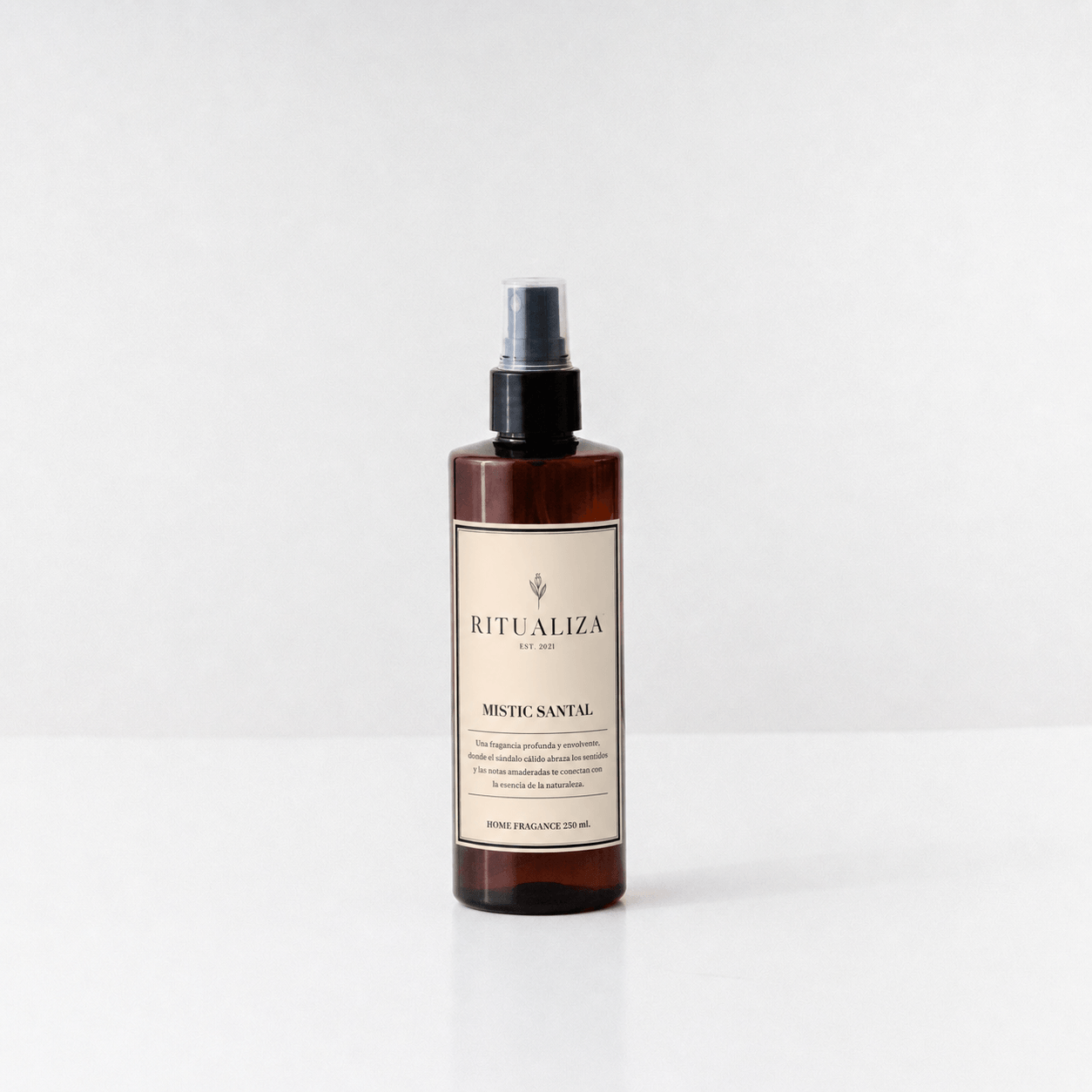 Home Spray Mistic Santal 250 ml