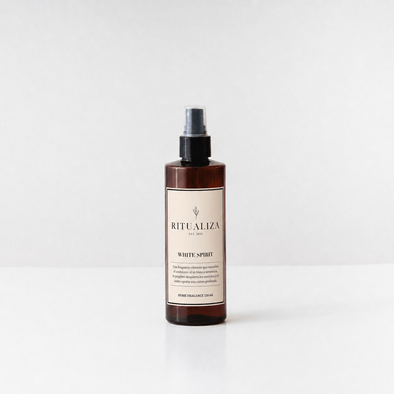 Home Spray White Spirit 250 ml