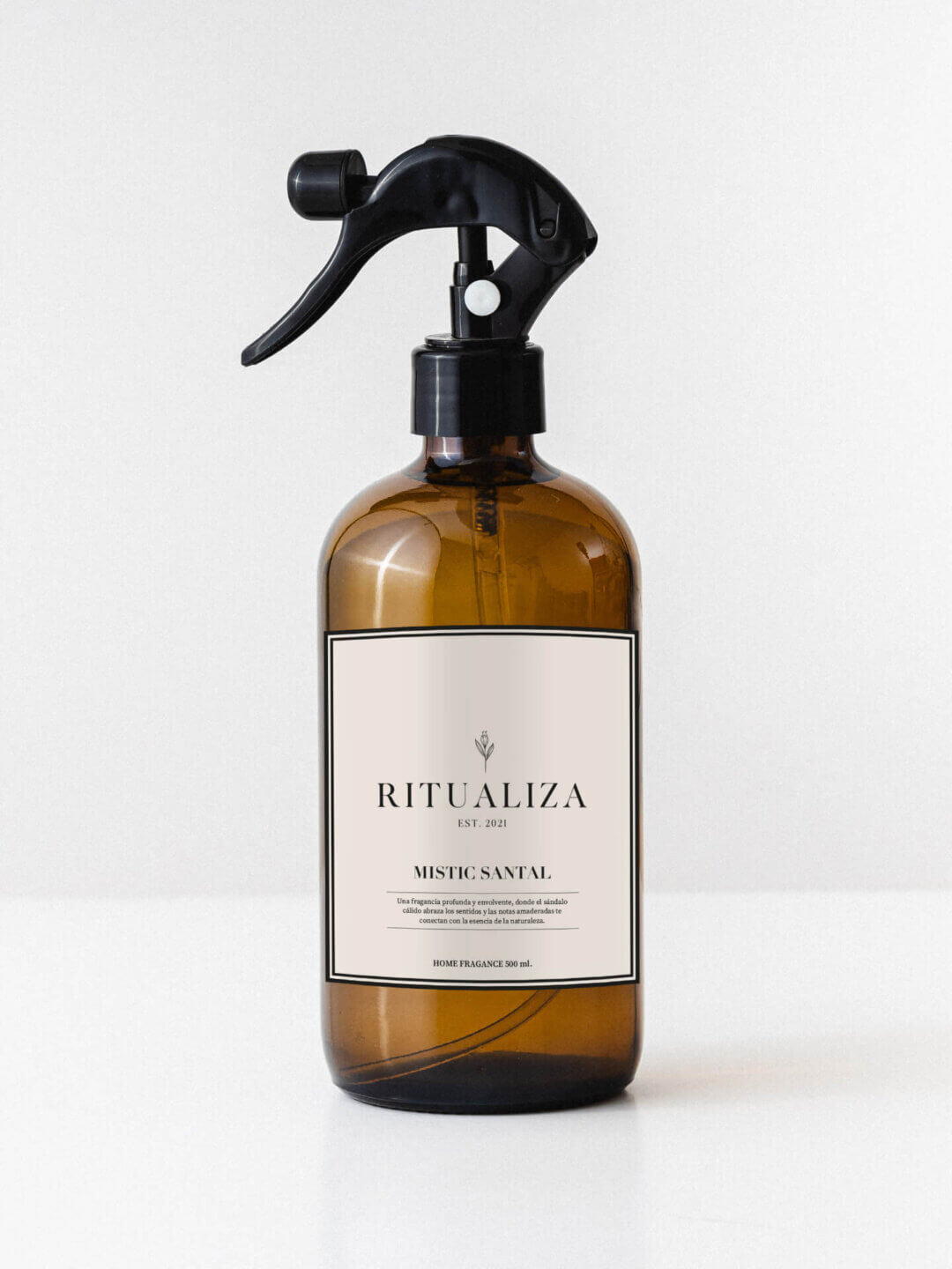 Home Spray Mistic Santal 500 ml