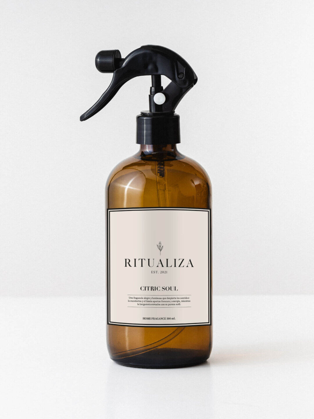 Home Spray Citric Soul 500 ml
