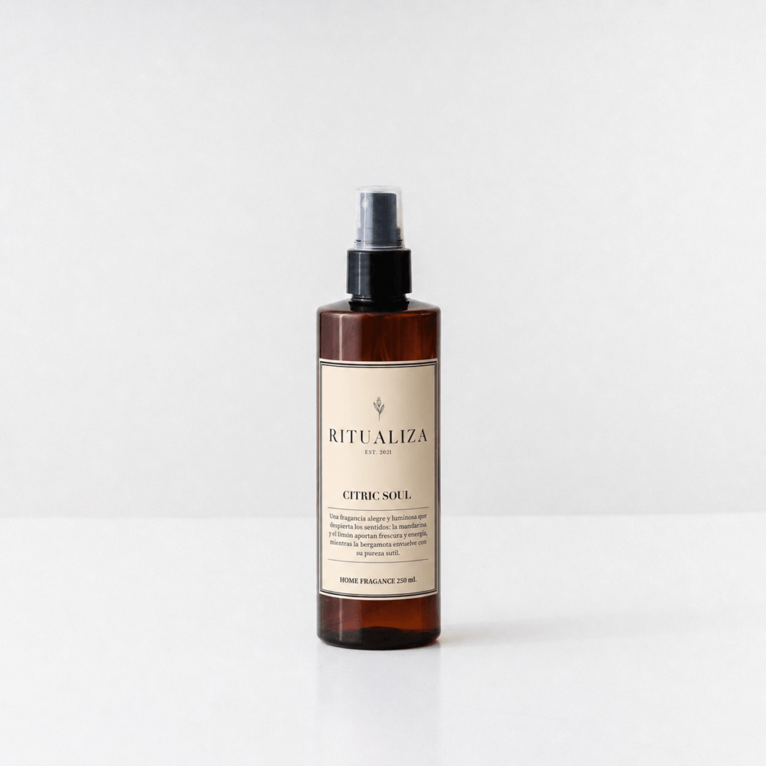 Home Spray Citric Soul 250 ml