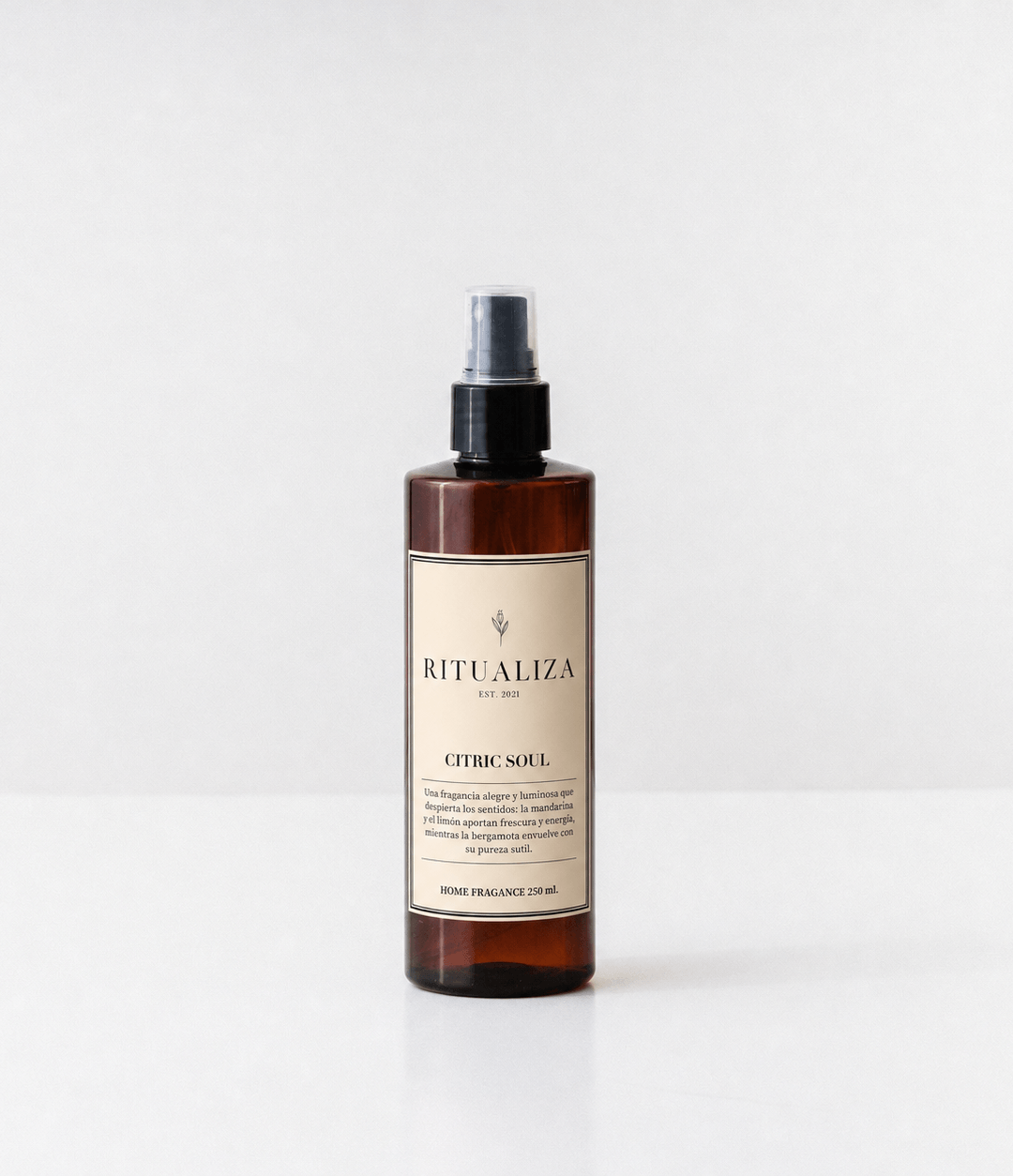 Home Spray Citric Soul 250 ml