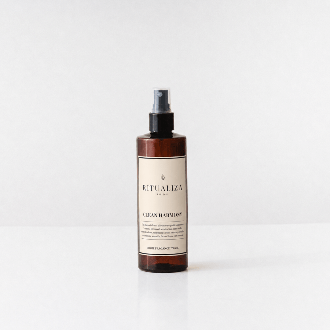 Home Spray Clean Harmony 250 ml