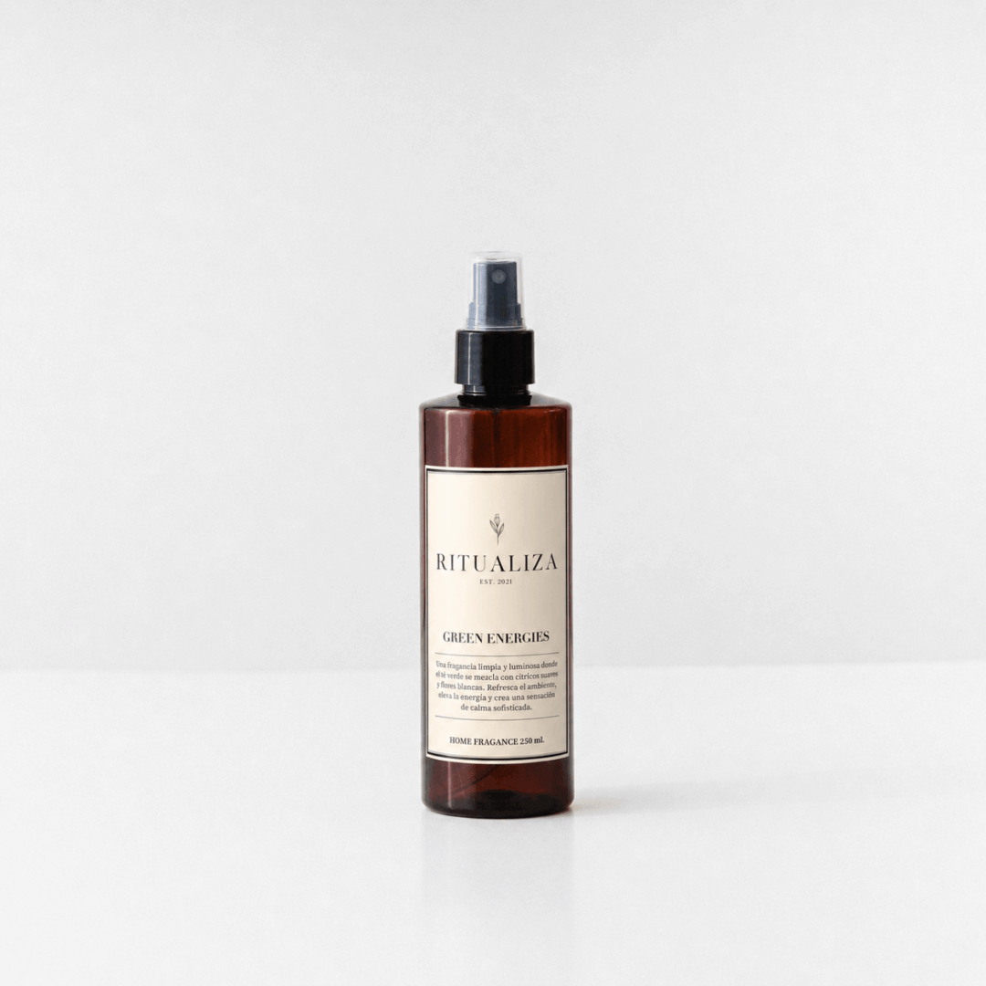 Home Spray Green Energies 250 ml