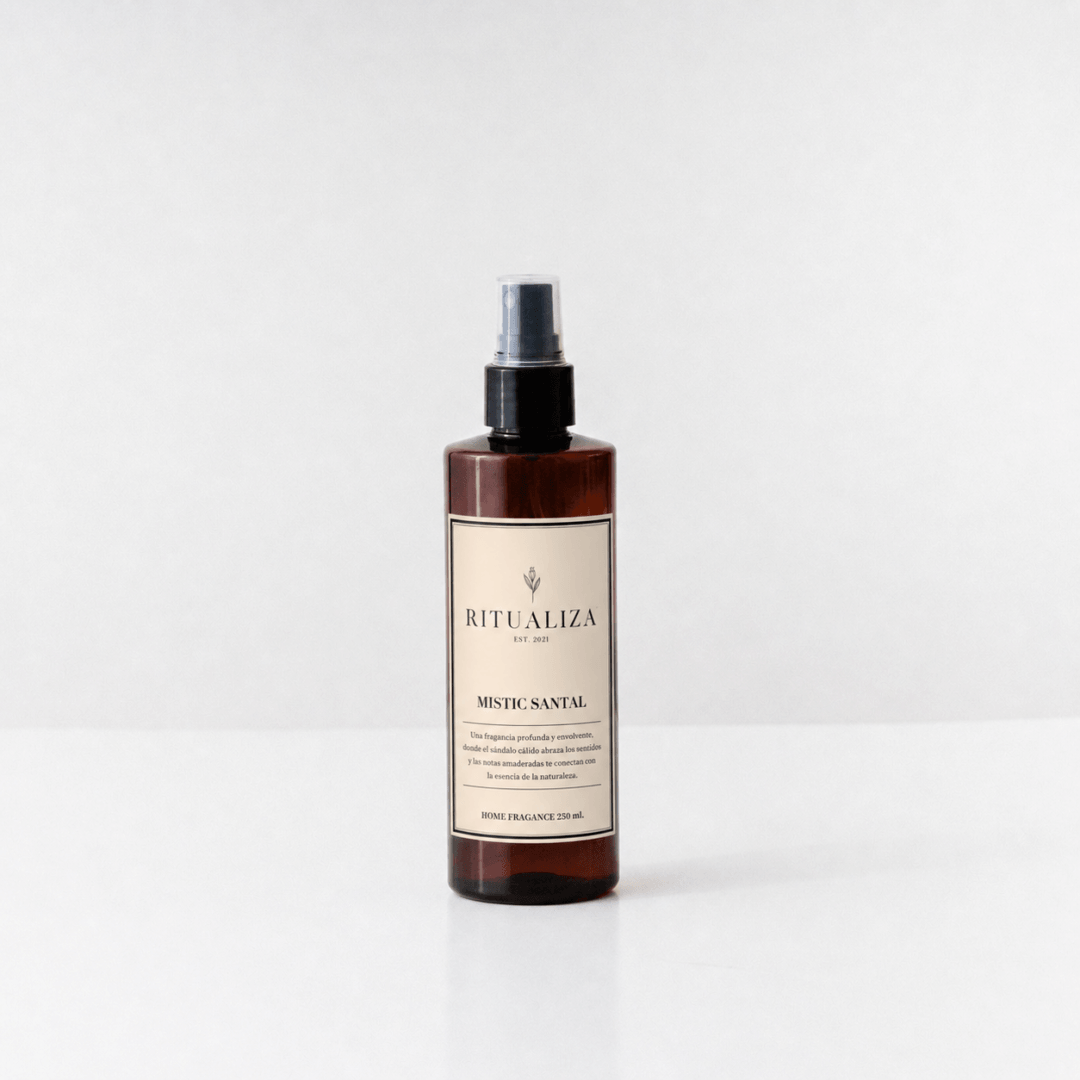 Home Spray Mistic Santal 250 ml