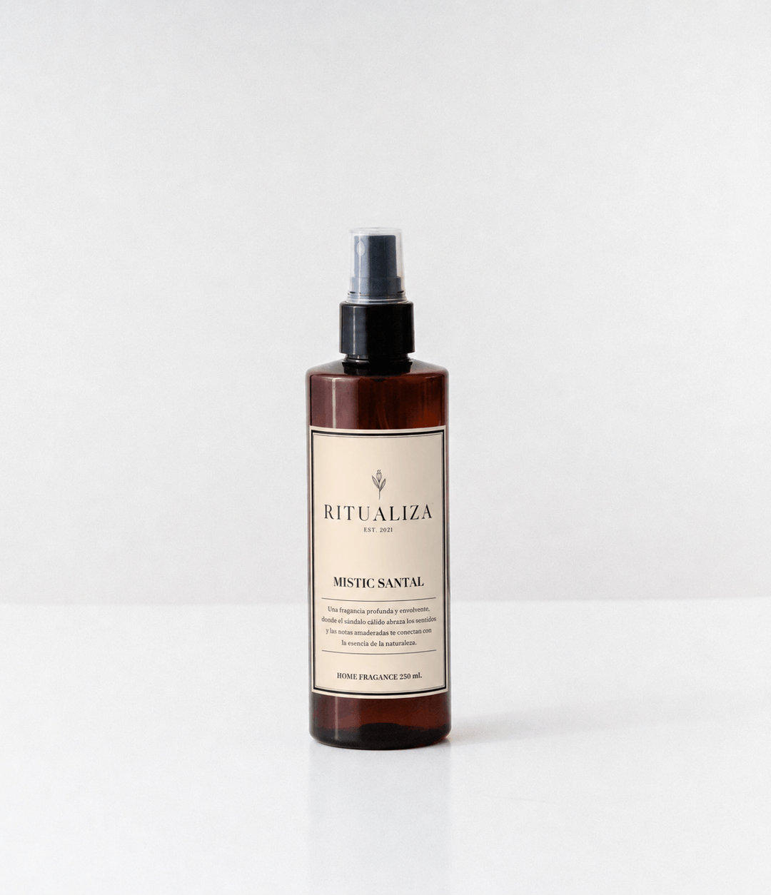 Home Spray Mistic Santal 250 ml