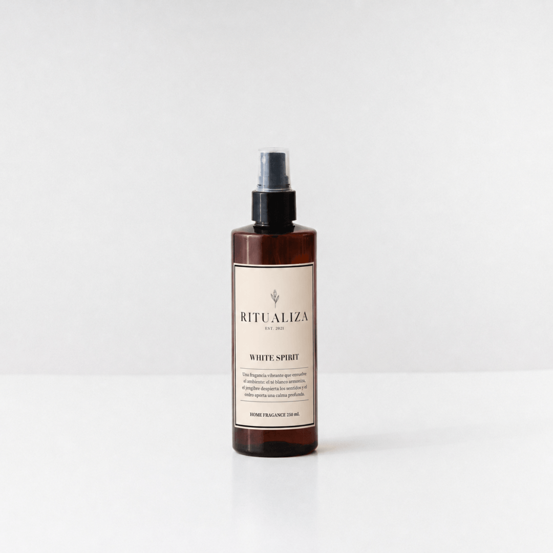 Home Spray White Spirit 250 ml