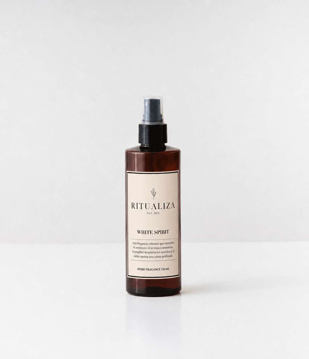 Home Spray White Spirit 250 ml